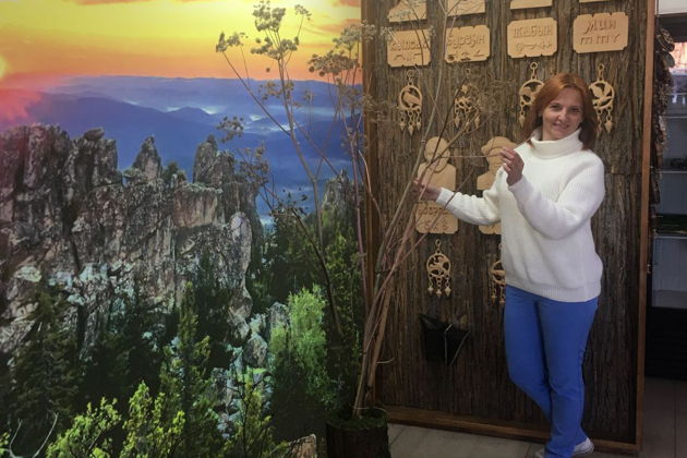 Фото экскурсии - Уфа за три часа - 12