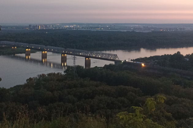 Фото экскурсии - Уфа за три часа - 2