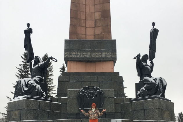 Фото экскурсии - Уфа за три часа - 5