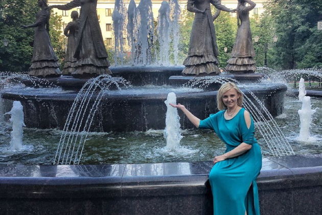 Фото экскурсии - Уфа за три часа - 6