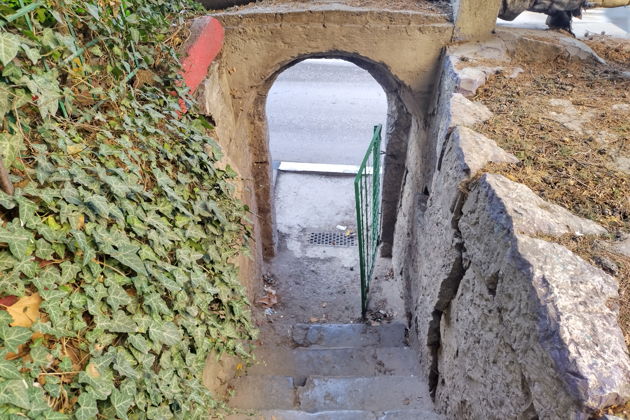 Фото экскурсии - Ялта. Прогулка по Поликуровскому холму - 10