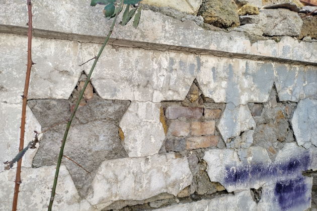 Фото экскурсии - Ялта. Прогулка по Поликуровскому холму - 2