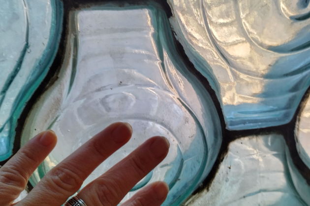 Фото экскурсии - Ялта. Прогулка по Поликуровскому холму - 3