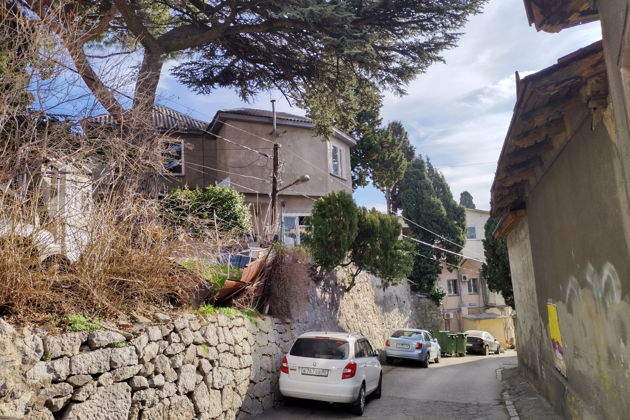 Фото экскурсии - Ялта. Прогулка по Поликуровскому холму - 4