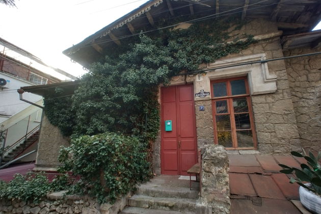 Фото экскурсии - Ялта. Прогулка по Поликуровскому холму - 7