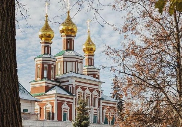 Секреты Новодевичьего монастыря: квест-экскурсия (без гида) - фото 2