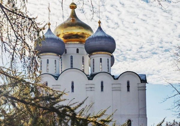 Секреты Новодевичьего монастыря: квест-экскурсия (без гида) - фото 3