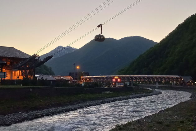 Фото экскурсии - Аудиогид по кинематографическим локациям Красной Поляны - 6