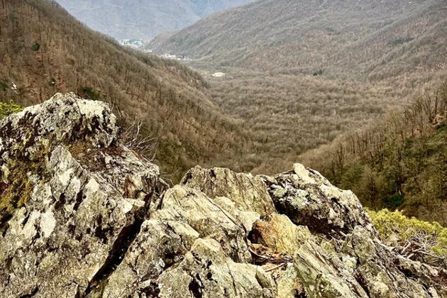 Фото экскурсии - Квадроциклы, эндуро и багги для приключений в Красной Поляне - 6