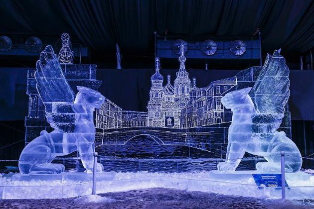 Фото экскурсии - Прогулка по Петропавловской крепости в Санкт-Петербурге - 1