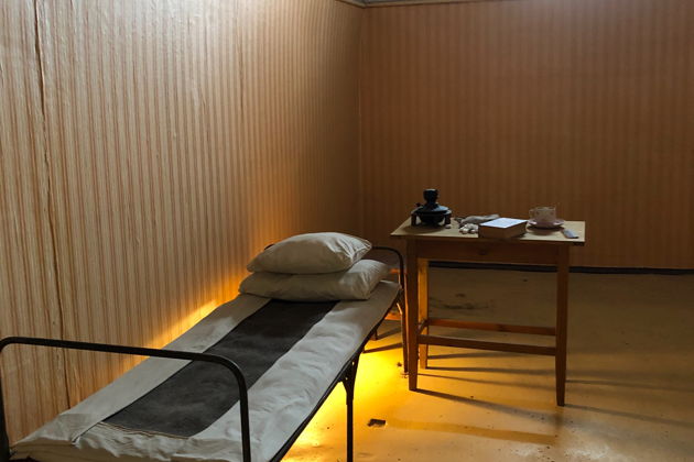 Фото экскурсии - Прогулка по Петропавловской крепости в Санкт-Петербурге - 6