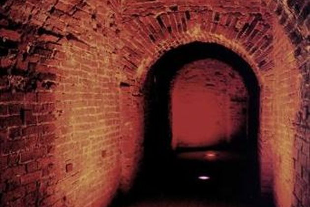 Фото экскурсии - Прогулка по Петропавловской крепости в Санкт-Петербурге - 9