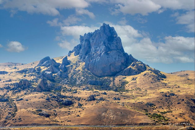 Фото экскурсии - Колорит Хызы и вершины Шахдага с бонусом в виде Старого города и вечернего Баку - 3