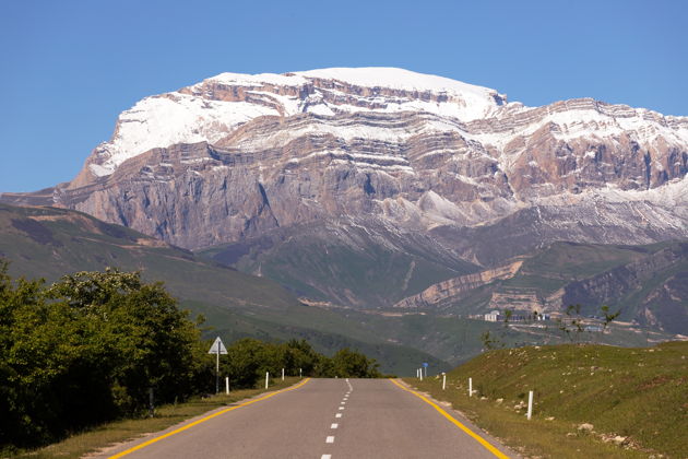 Фото экскурсии - Колорит Хызы и вершины Шахдага с бонусом в виде Старого города и вечернего Баку - 4
