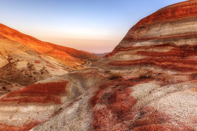 Фото экскурсии - Колорит Хызы и вершины Шахдага с бонусом в виде Старого города и вечернего Баку - 5