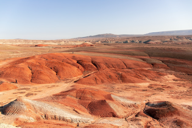 Фото - экскурсия: Колорит Хызы и вершины Шахдага с бонусом в виде Старого города и вечернего Баку