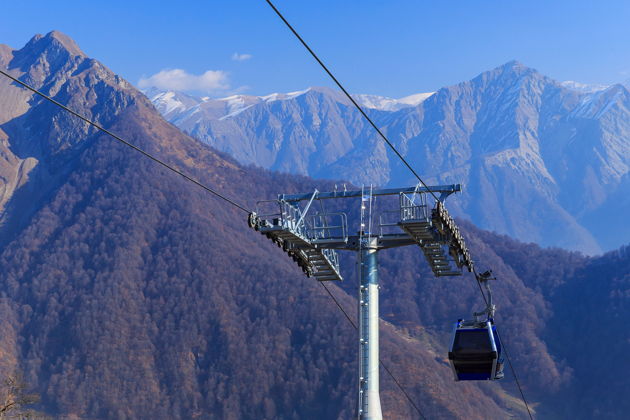 Фото экскурсии - Шамаха и Габала: две кавказские жемчужины с подарком в виде Старого города и вечернего Баку - 1