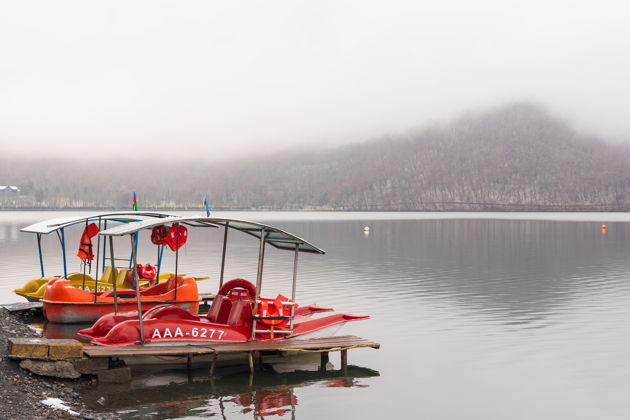 Фото экскурсии - Шамаха и Габала: две кавказские жемчужины с подарком в виде Старого города и вечернего Баку - 5