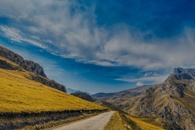 Фото экскурсии - Восхождение к облакам: Губа - Хыналыг с бонусом в виде вечернего Баку и Старого города - 1