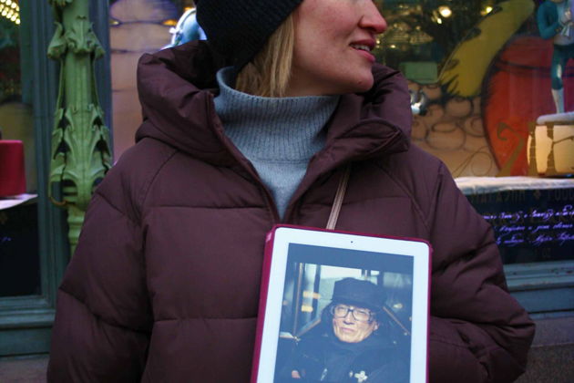 Фото экскурсии - Балетная прогулка по Петербургу для всей семьи - 4