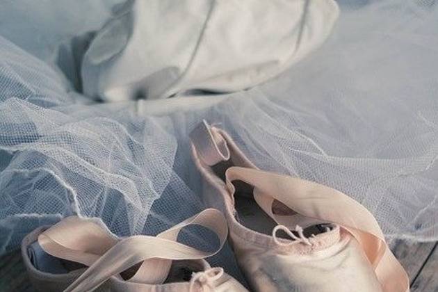 Балетная прогулка по Петербургу для всей семьи