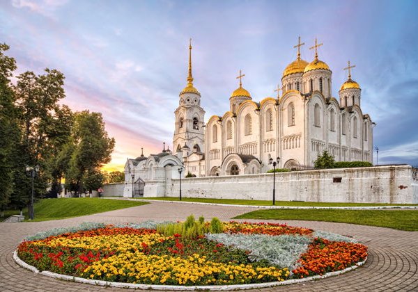 По святым местам Владимирской земли: в Муром или Владимир и Боголюбово - фото 2