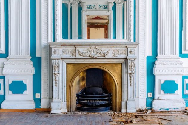 Фото экскурсии - Экскурсия в особняк Стахеева или Морозова с прогулкой по городу - 14