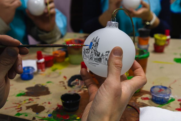 Фото экскурсии - От оружия к забавам: как Петровский Арсенал обрел новое предназначение - 2