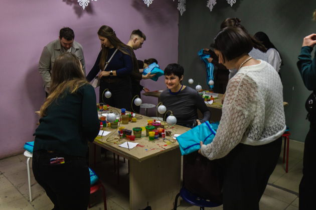 Фото экскурсии - От оружия к забавам: как Петровский Арсенал обрел новое предназначение - 3