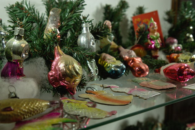 Фото экскурсии - От оружия к забавам: как Петровский Арсенал обрел новое предназначение - 5