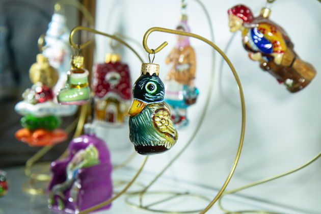 Фото экскурсии - От оружия к забавам: как Петровский Арсенал обрел новое предназначение - 7