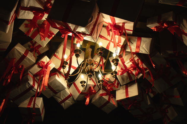 Фото экскурсии - От оружия к забавам: как Петровский Арсенал обрел новое предназначение - 8