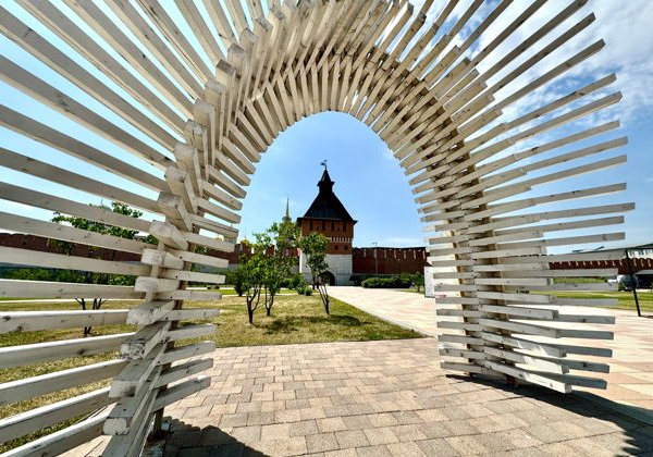 Сборная пешая экскурсия с Музеем Оружия в Туле - фото 3
