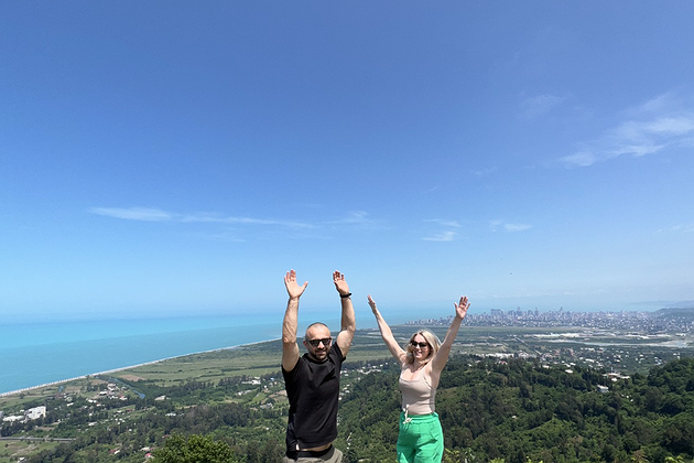 Фото - Махунцети- знакомство с горной Аджарией - 5