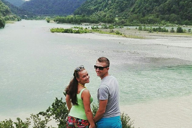 Фото - экскурсия: Махунцети- знакомство с горной Аджарией