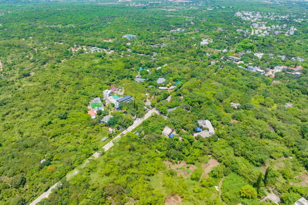 Фото экскурсии - Хайкоу: пропуск в геопарк Лэйцюн - 6