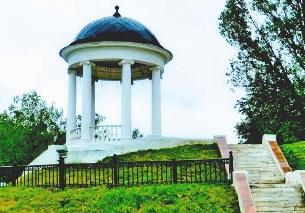 Кострома: Сусанинская площадь, Торговые ряды и история Романовых - фото 1