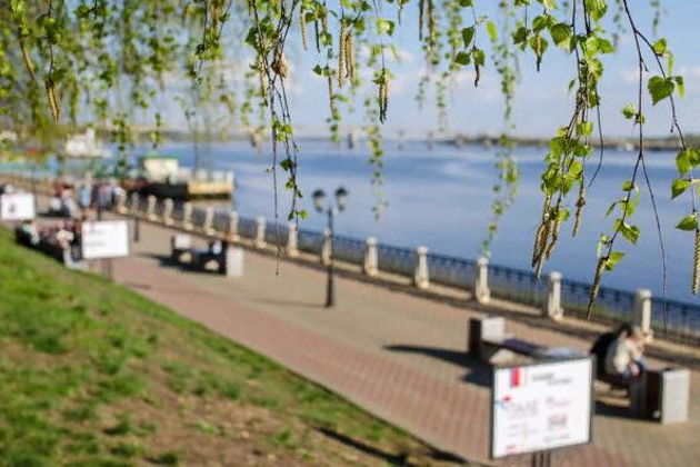 Фото экскурсии - Прогулка по Сусанинской площади и Торговым рядам Костромы с историей династии Романовых - 8