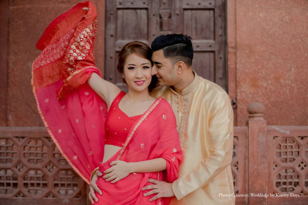 Фото экскурсии - Тадж-Махал в индийском сари: путешествие из Дели - 7