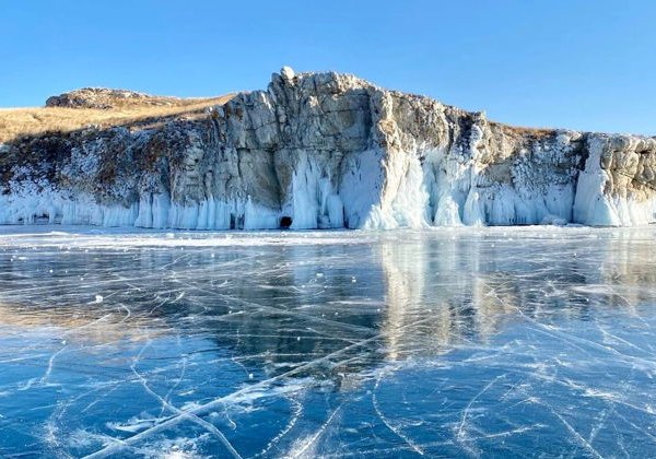 Ольхон — сердце Байкала: однодневная экскурсия - фото 4