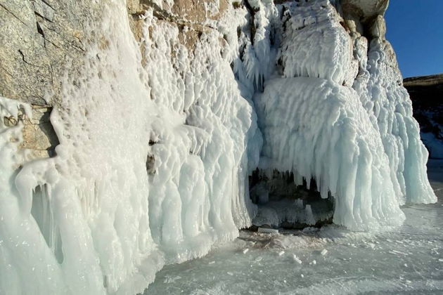 Фото экскурсии - Однодневное путешествие к сердцу Байкала на остров Ольхон - 5