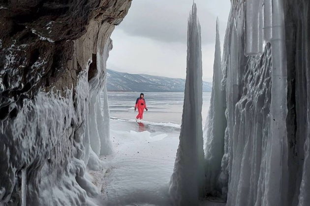 Фото экскурсии - Однодневное путешествие к сердцу Байкала на остров Ольхон - 7