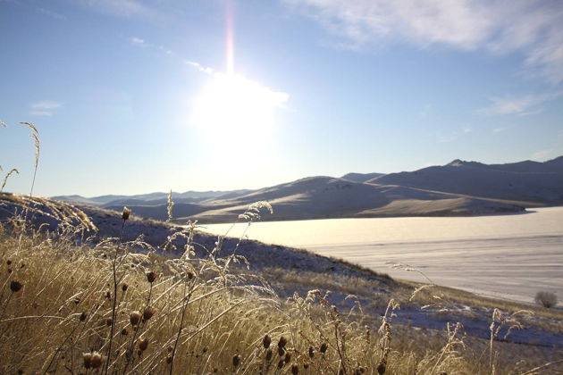 Фото экскурсии - Однодневное путешествие к сердцу Байкала на остров Ольхон - 8