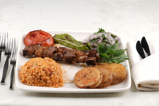 Фото экскурсии - Вечерний круиз по Босфору с ужином в самом центре Стамбула - 15