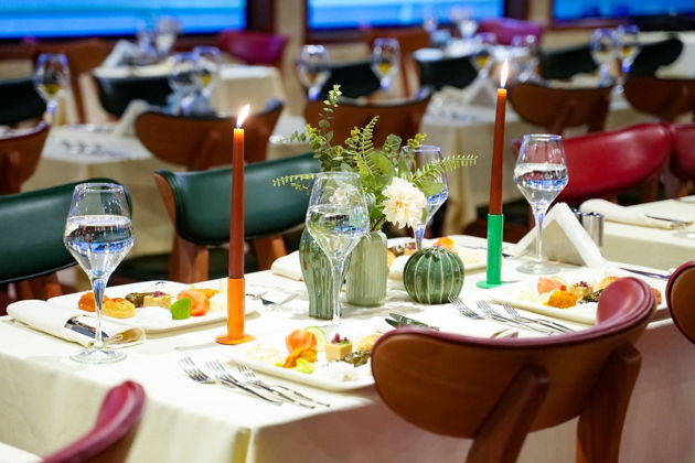 Фото экскурсии - Вечерний круиз по Босфору с ужином в самом центре Стамбула - 8