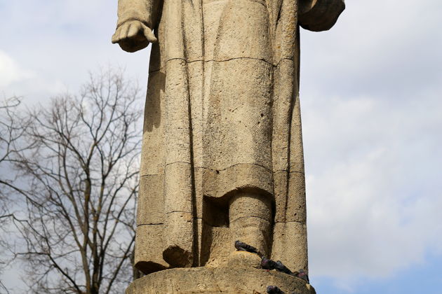 Фото экскурсии - Зимняя Кострома: легенды площади, чай с баранками и история в деталях - 3