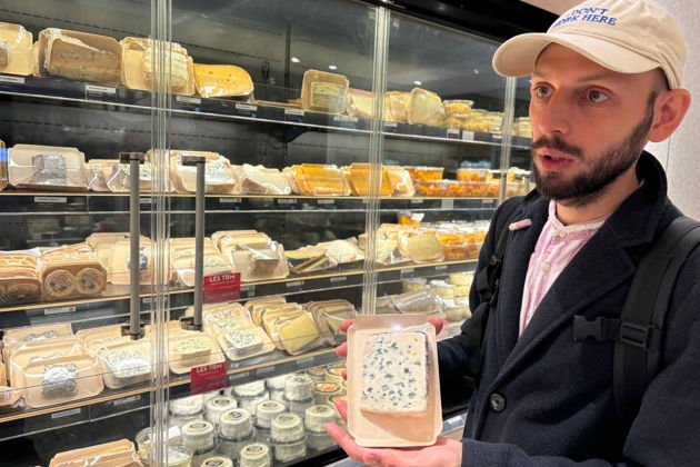 Фото экскурсии - Парижские гастрономические секреты: погружение во французские вкусы - 1