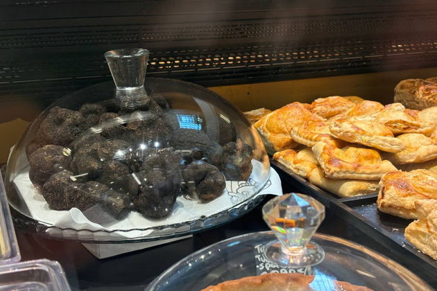 Фото экскурсии - Парижские гастрономические секреты: погружение во французские вкусы - 2