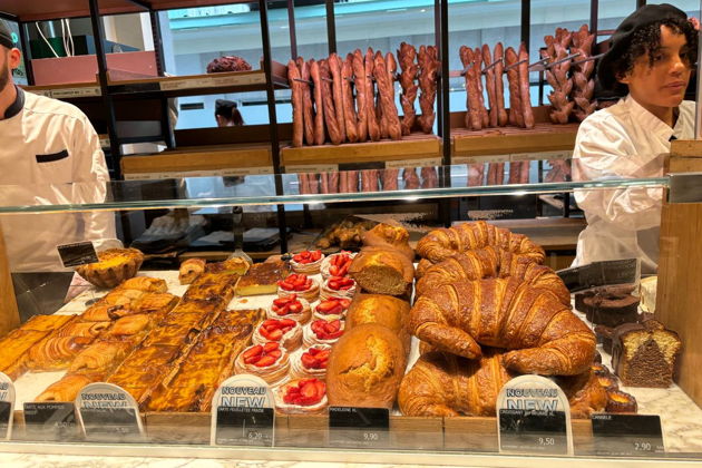 Фото экскурсии - Парижские гастрономические секреты: погружение во французские вкусы - 3