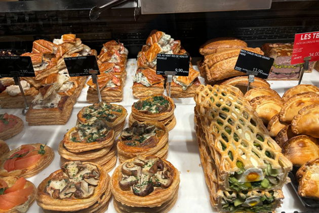 Фото экскурсии - Парижские гастрономические секреты: погружение во французские вкусы - 4